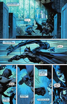 Read Batman (2016-)  203 Page 7 in English