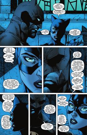 Read Batman (2016-)  203 Page 9 in English