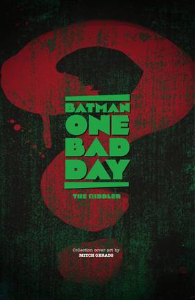 Read Batman - One Bad Day (2022-)  1 Page 2 in English