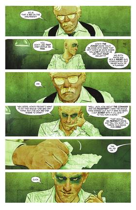 Read Batman - One Bad Day (2022-)  9 Page 9 in English
