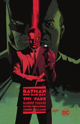 Read Batman - One Bad Day (2022-)  3 Page 1 in English