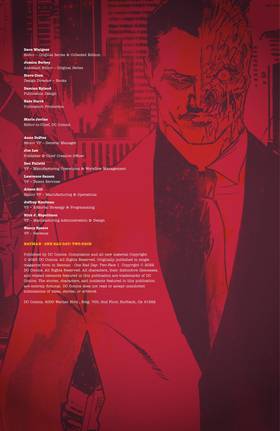 Read Batman - One Bad Day (2022-)  3 Page 4 in English