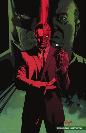 Read Batman - One Bad Day (2022-)  3 Page 5 in English