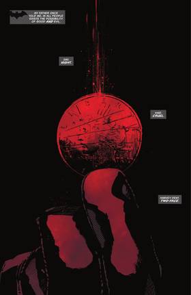 Read Batman - One Bad Day (2022-)  3 Page 7 in English