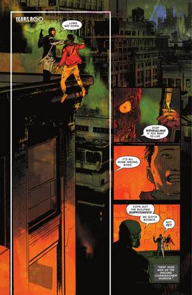 Read Batman - One Bad Day (2022-)  3 Page 9 in English