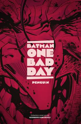 Read Batman - One Bad Day (2022-)  2 Page 2 in English