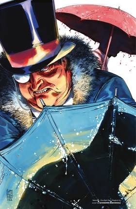Read Batman - One Bad Day (2022-)  2 Page 5 in English