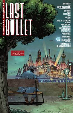 Read Batman - One Bad Day (2022-)  2 Page 7 in English