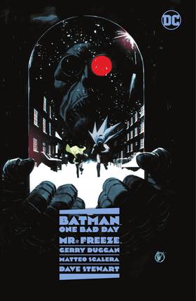 Read Batman - One Bad Day (2022-)  5 Page 1 in English
