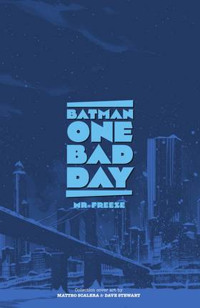 Read Batman - One Bad Day (2022-)  5 Page 2 in English