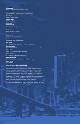 Read Batman - One Bad Day (2022-)  5 Page 4 in English