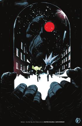 Read Batman - One Bad Day (2022-)  5 Page 5 in English