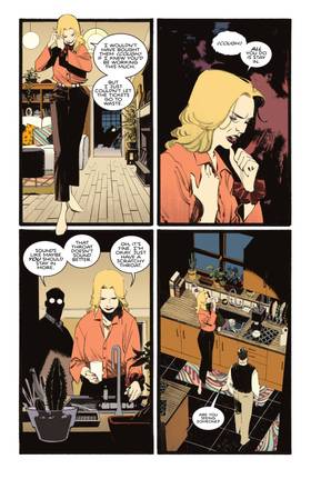 Read Batman - One Bad Day (2022-)  5 Page 8 in English