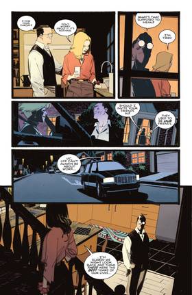 Read Batman - One Bad Day (2022-)  5 Page 9 in English
