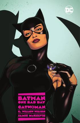 Read Batman - One Bad Day (2022-)  4 Page 1 in English