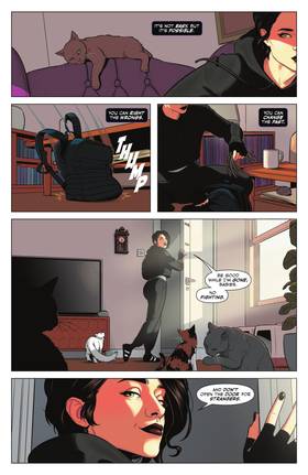 Read Batman - One Bad Day (2022-)  4 Page 9 in English