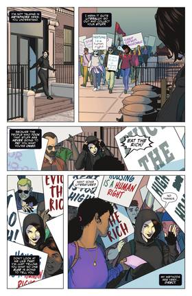 Read Batman - One Bad Day (2022-)  4 Page 10 in English