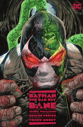Read Batman - One Bad Day (2022-)  6 Page 1 in English