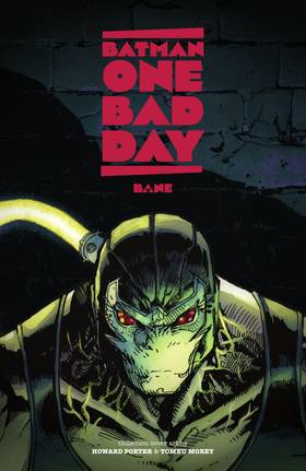 Read Batman - One Bad Day (2022-)  6 Page 2 in English