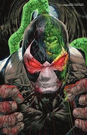 Read Batman - One Bad Day (2022-)  6 Page 5 in English