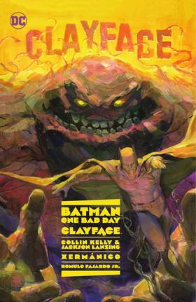 Read Batman - One Bad Day (2022-)  7 Page 1 in English
