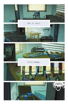Read Batman - One Bad Day (2022-)  7 Page 8 in English