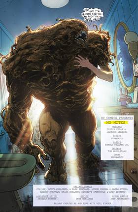 Read Batman - One Bad Day (2022-)  7 Page 10 in English