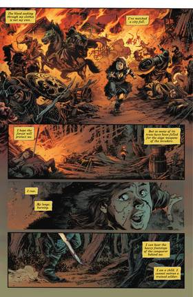 Read Batman - One Bad Day (2022-)  8 Page 8 in English