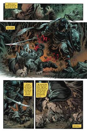 Read Batman - One Bad Day (2022-)  8 Page 9 in English