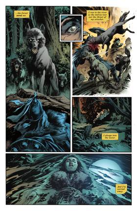Read Batman - One Bad Day (2022-)  8 Page 10 in English