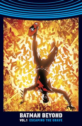 Read Batman Beyond (2016-)  1 Page 2 in English