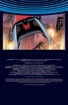 Read Batman Beyond (2016-)  1 Page 4 in English