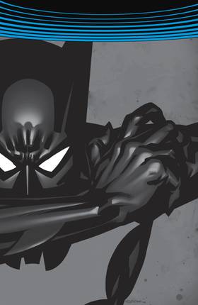 Read Batman Beyond (2016-)  1 Page 6 in English