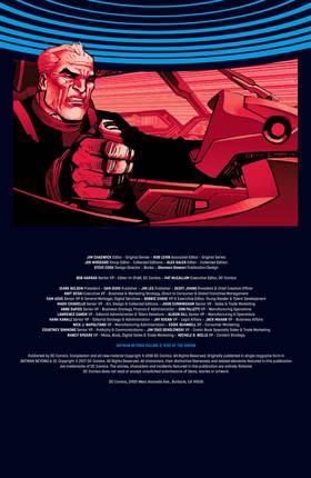Read Batman Beyond (2016-)  2 Page 4 in English
