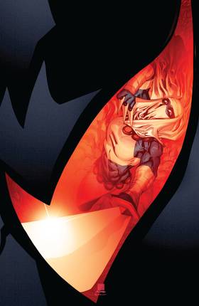 Read Batman Beyond (2016-)  2 Page 5 in English
