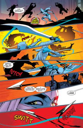 Read Batman Beyond (2016-)  2 Page 8 in English