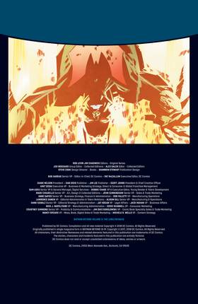 Read Batman Beyond (2016-)  3 Page 4 in English