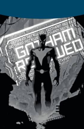 Read Batman Beyond (2016-)  3 Page 6 in English