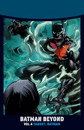 Read Batman Beyond (2016-)  4 Page 2 in English