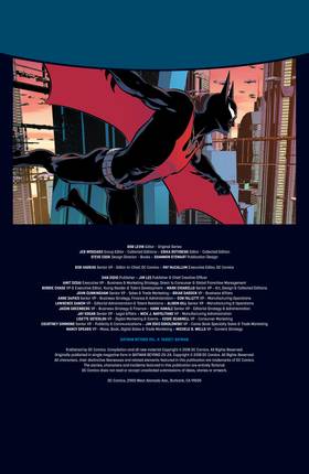Read Batman Beyond (2016-)  4 Page 4 in English