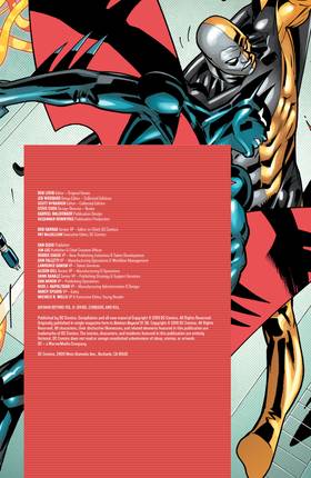 Read Batman Beyond (2016-)  6 Page 4 in English