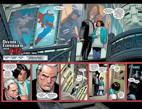 Read Batman Beyond (2016-)  6 Page 8 in English