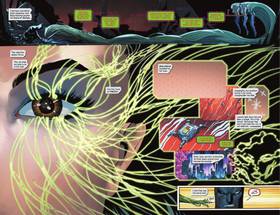 Read Batman Beyond: Neo-Year (2022)  6 Page 6 in English