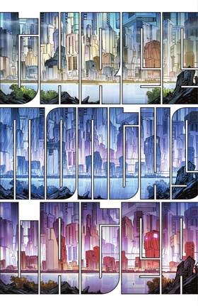 Read Batman Beyond: Neo-Year (2022)  6 Page 10 in English