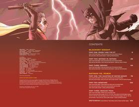 Read Batman and Robin (2009-)  2 Page 3 in English