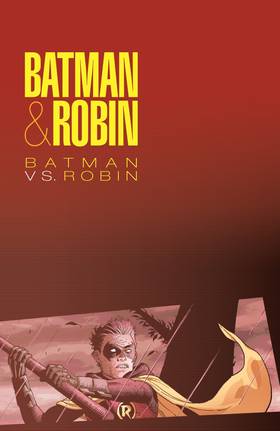 Read Batman and Robin (2009-)  2 Page 4 in English