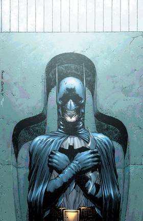 Read Batman and Robin (2009-)  2 Page 5 in English