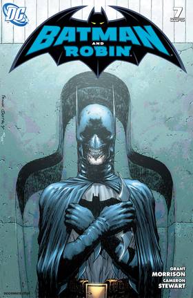 Read Batman and Robin (2009-)  11 Page 1 in English