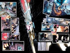 Read Batman and Robin (2009-)  8 Page 4 in English