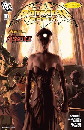 Read Batman and Robin (2009-)  22 Page 2 in English